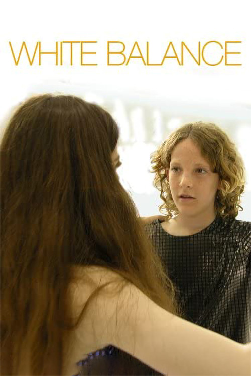 White Balance Poster