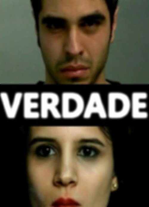 Pedro, Ana e a Verdade Poster