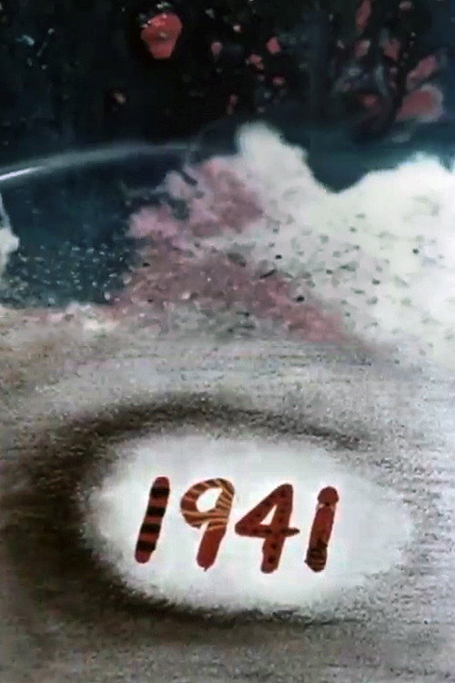1941 Poster