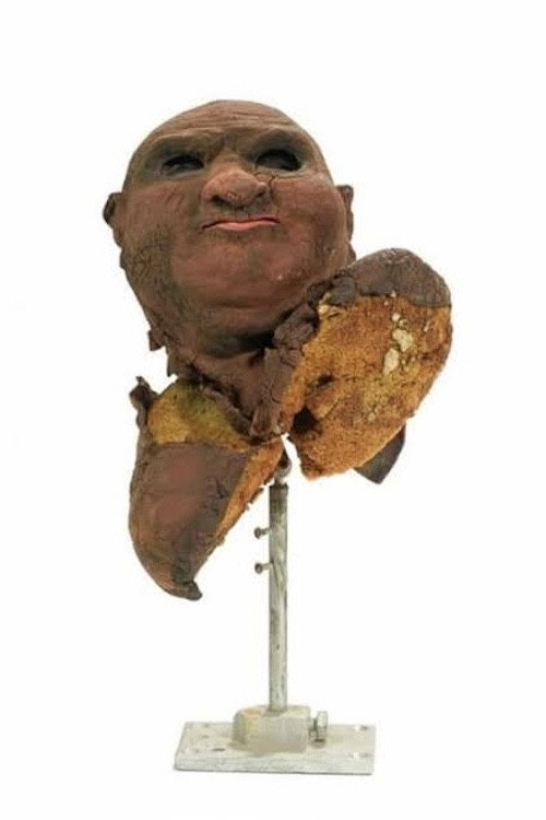 Adventures of Baron Munchausen Poster