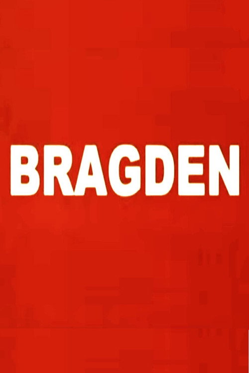 Bragden Poster