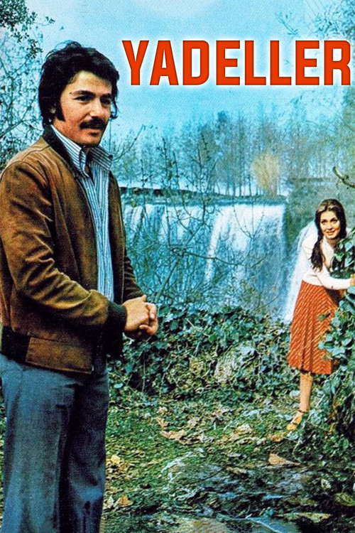 Yadeller Poster