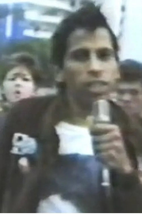 Punk em São Paulo: Garotos do Subúrbio Poster