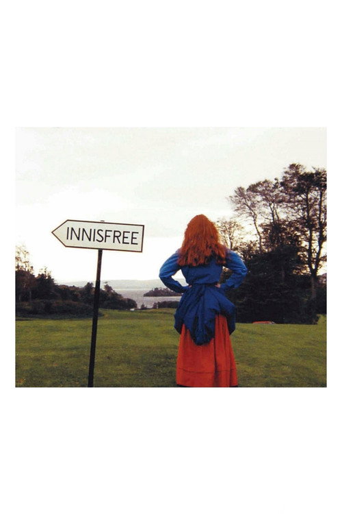Innisfree Poster