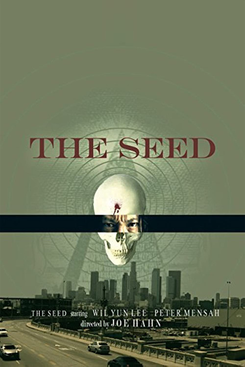 The Seed Poster