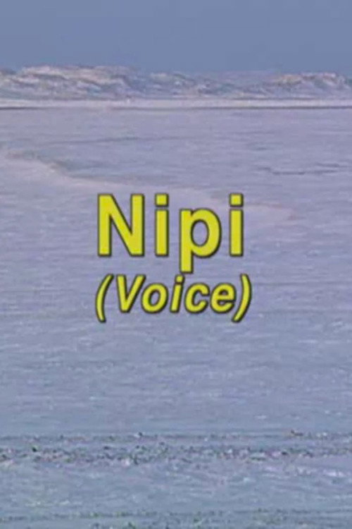 Nipi (Voice) Poster