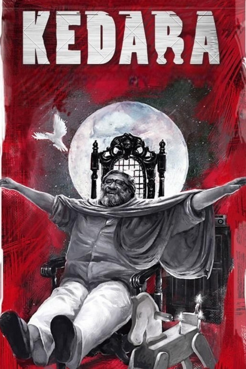 Kedara Poster