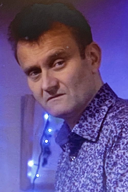 The Sick Party Poster