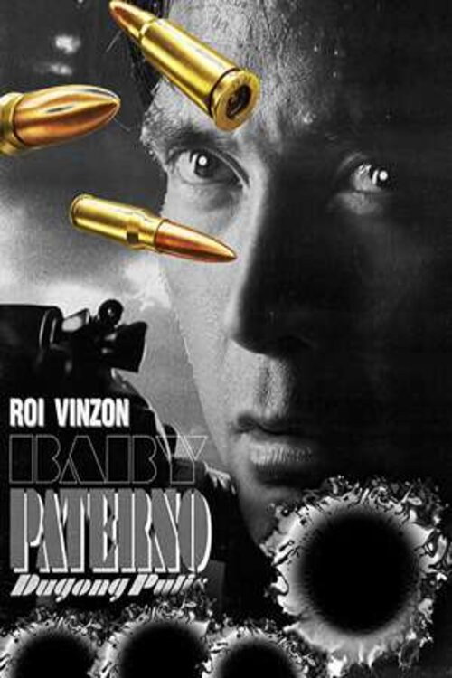 Baby Paterno (Dugong pulis) Poster