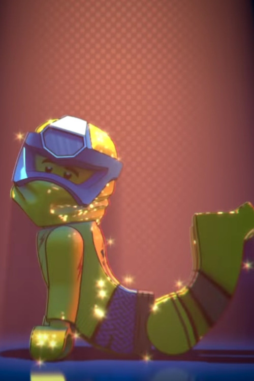 Sweatin' to the Goldies Poster