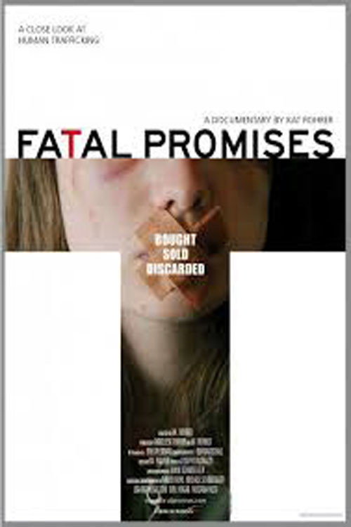 Fatal Promises Poster