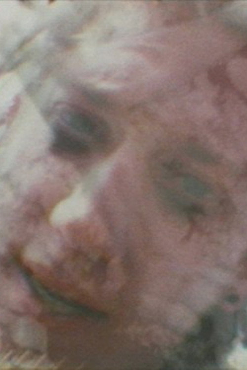 flesh of my flesh Poster