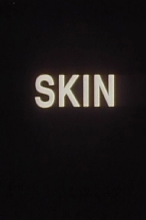 Skin Poster