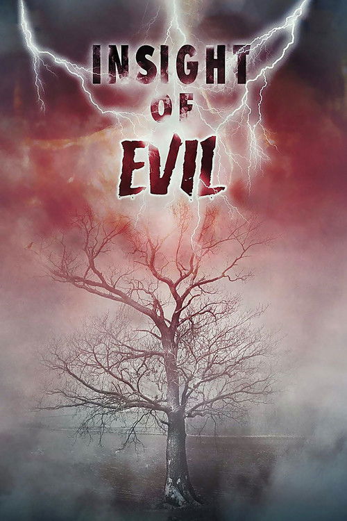 Insight of Evil Poster