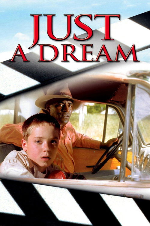 Just a Dream Poster