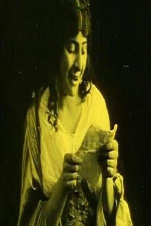 L'assassino del corriere di Lione Poster