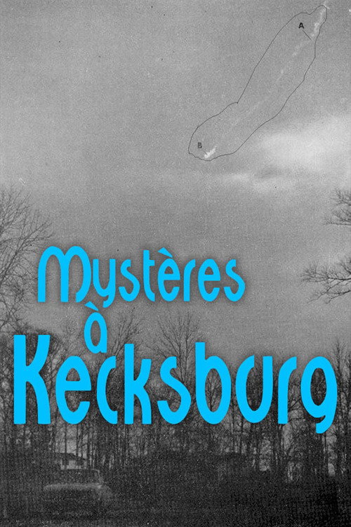 The New Roswell: Kecksburg Exposed Poster