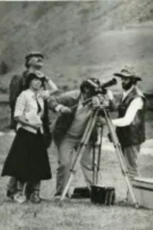 Beginning of the Road Poster