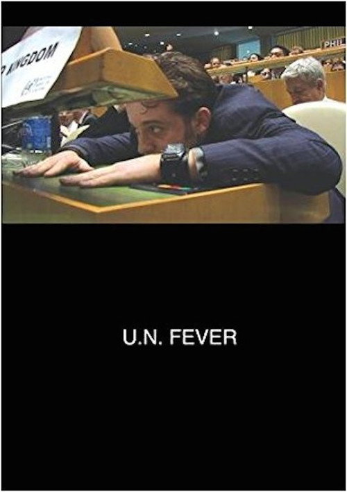 U.N. Fever Poster