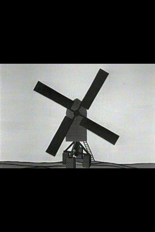 A Story About Breadmaking in the Year 1255 A.D. Poster