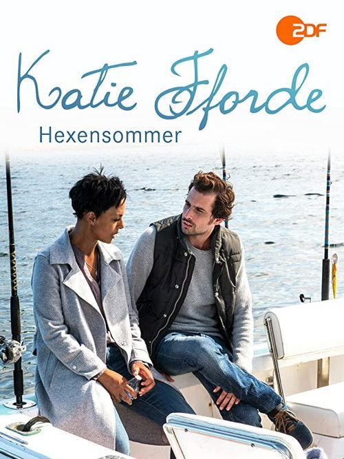 Katie Fforde: Hexensommer Poster