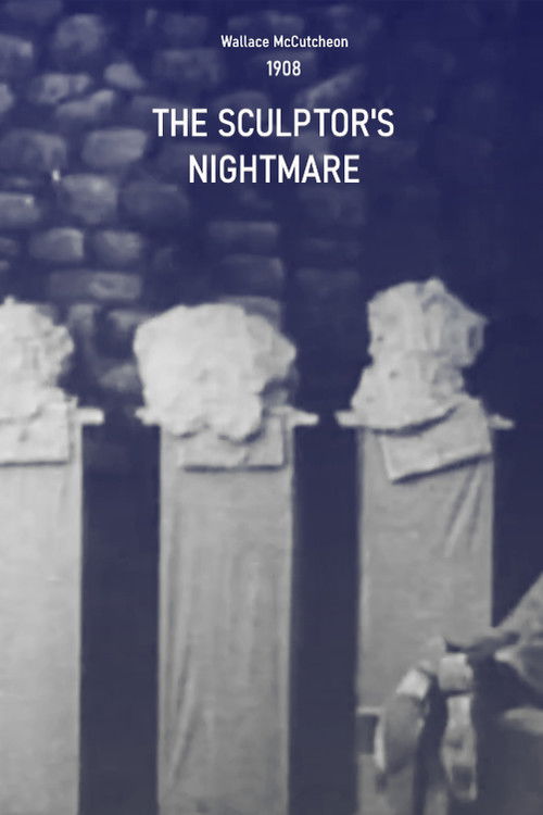 The Sculptor's Nightmare Poster