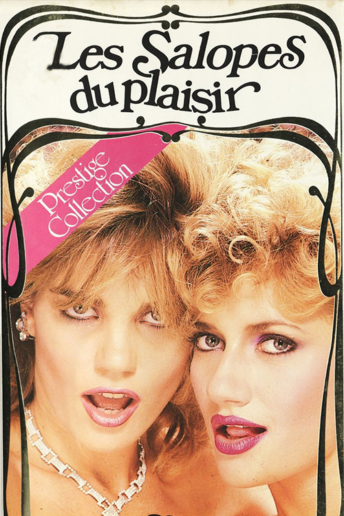 Geheime Lüste blutjunger Mädchen Poster