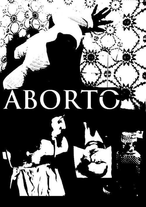 Abortion Poster