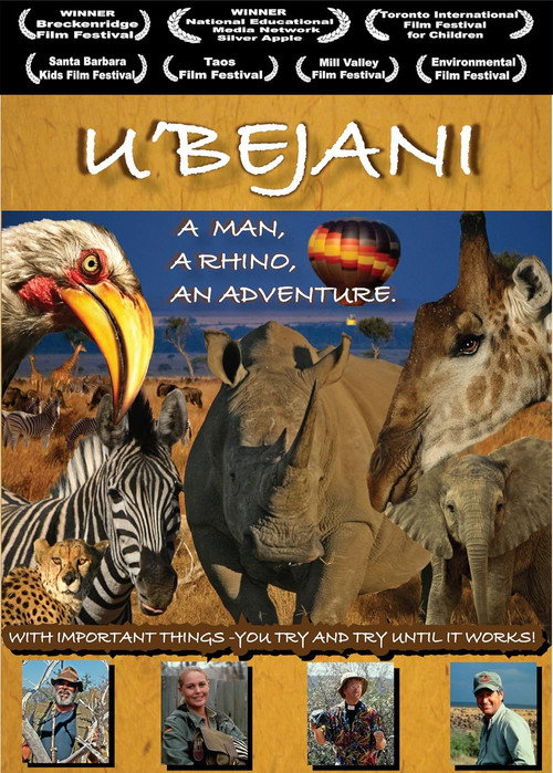 U'bejani Poster