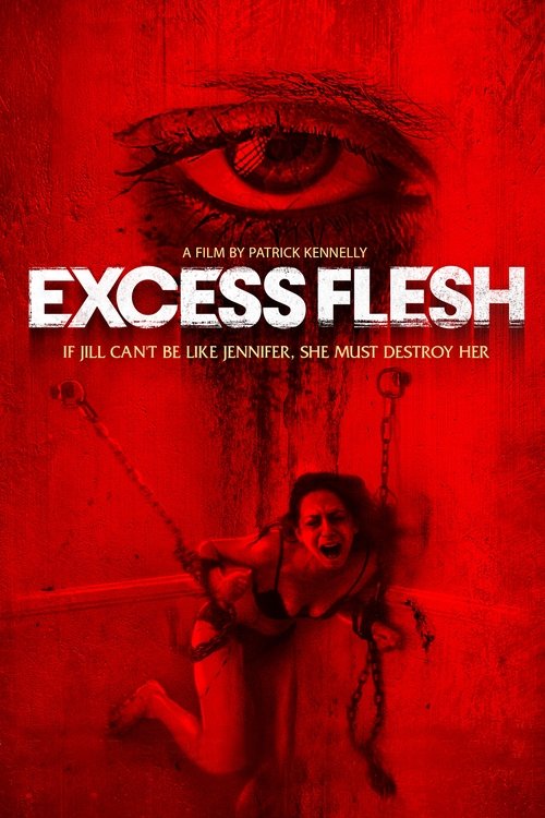 Excess Flesh Poster