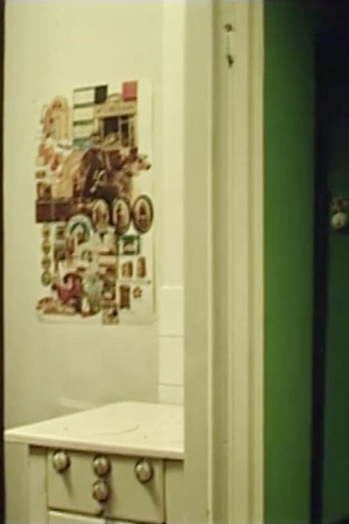 Swedish Rooms Poster