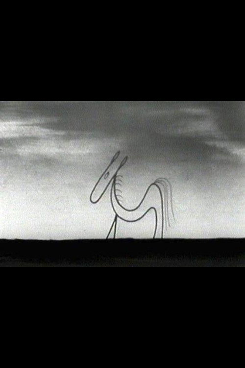 Grim Pastures Poster