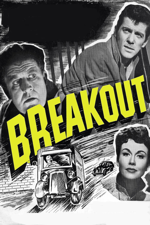 Breakout Poster