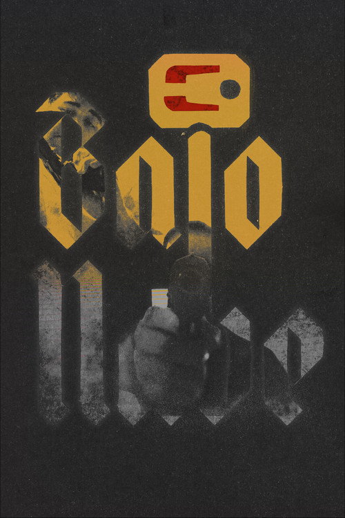 Under Lock and Key Poster