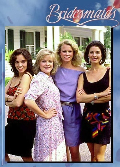 Bridesmaids Poster