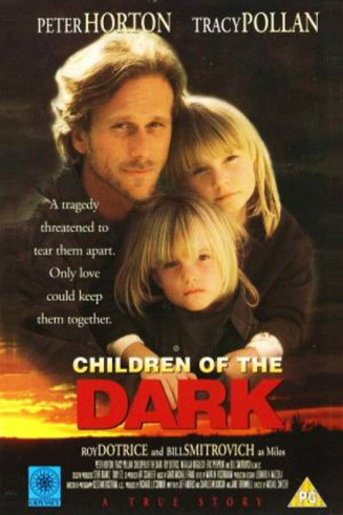 Children of the Dark Poster