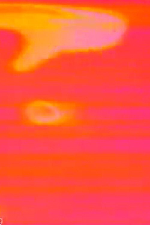 Tomorrow Never Knows Poster