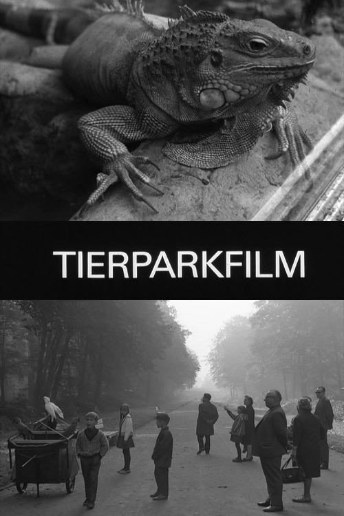 Zoo Film Poster