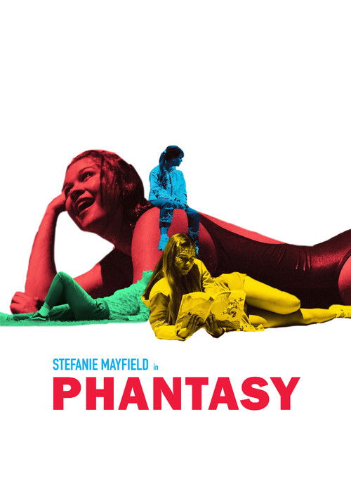 Phantasy Poster