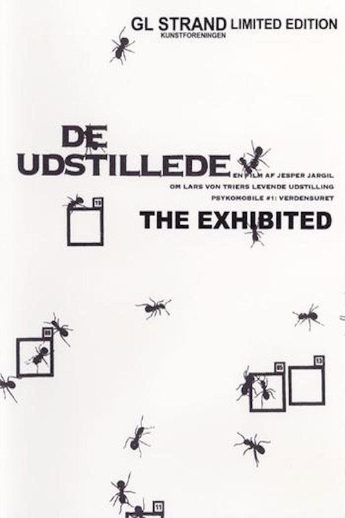 The Exhibited Poster