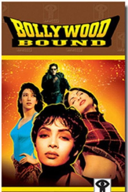 Bollywood Bound Poster