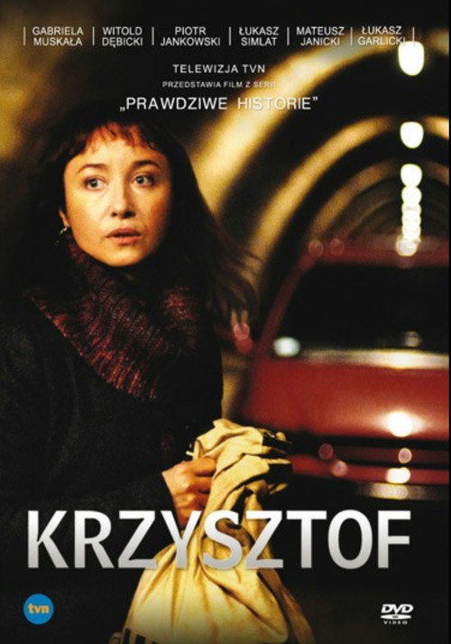 Krzysztof Poster