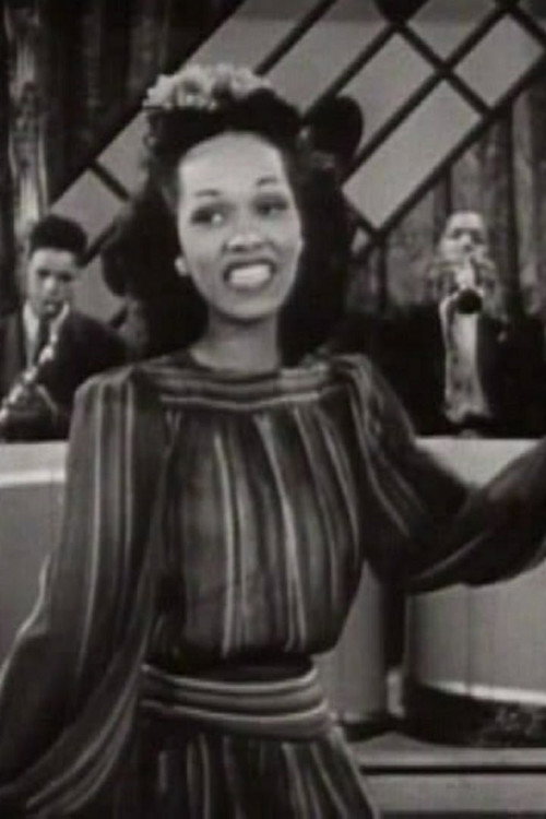 Toot That Trumpet Poster