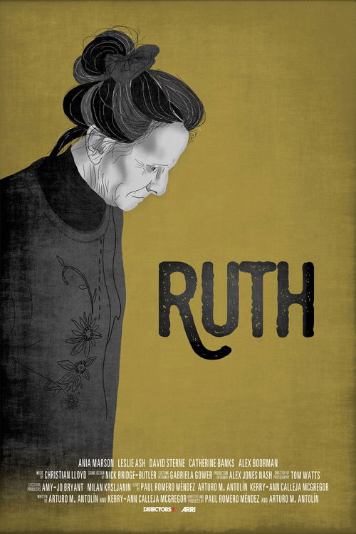 Ruth Poster