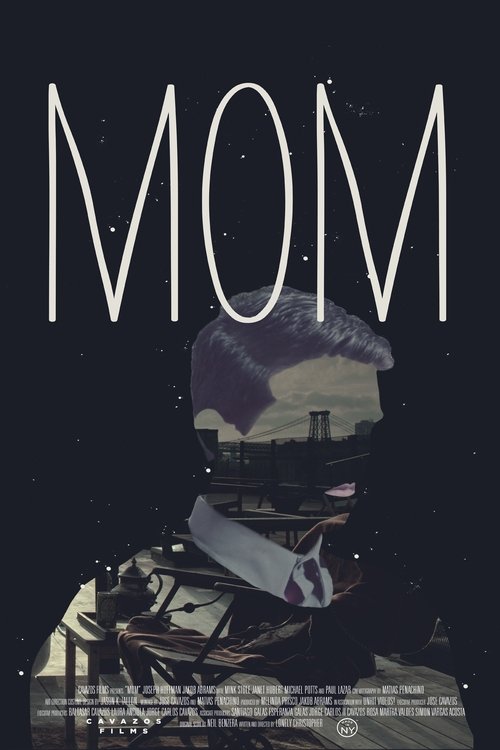 Mom Poster