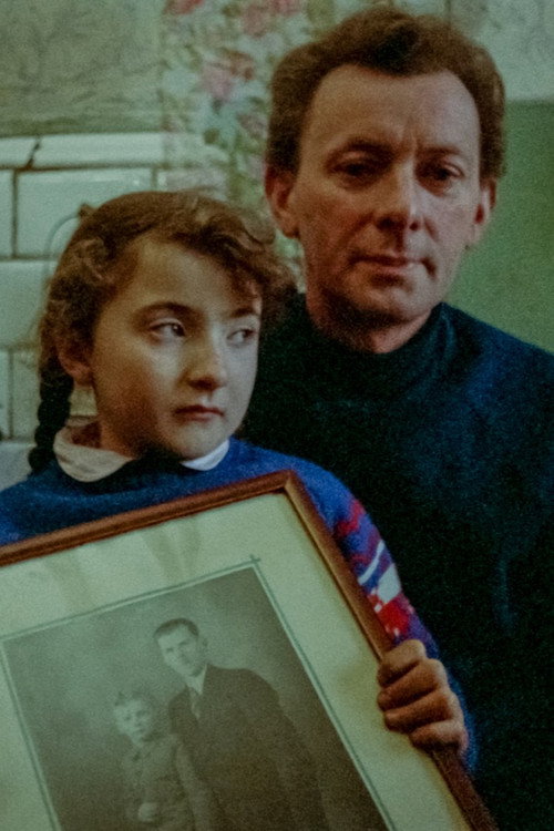 In This Place Poster