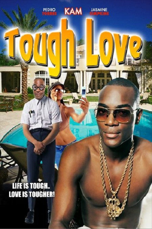 Tough Love Poster