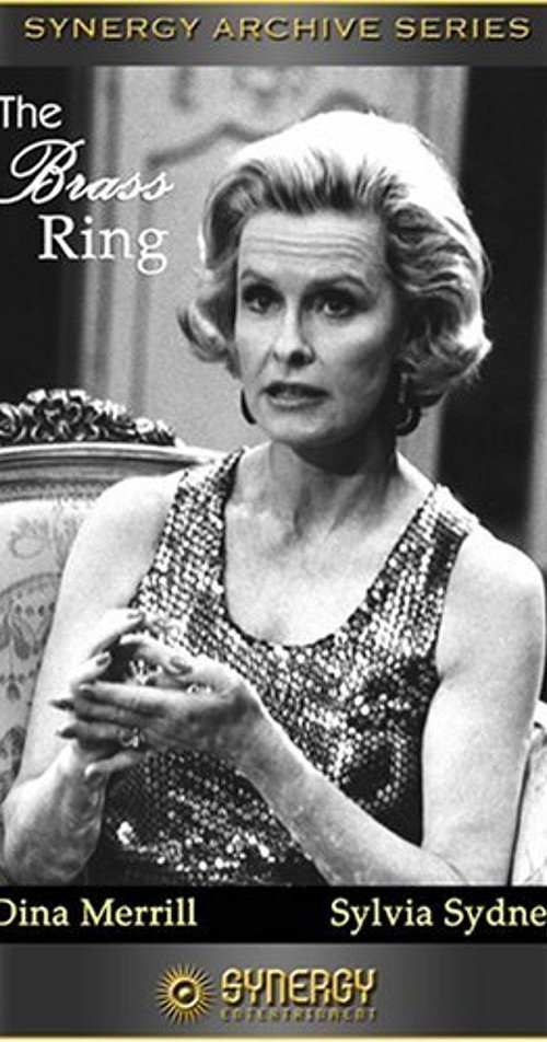 The Brass Ring Poster