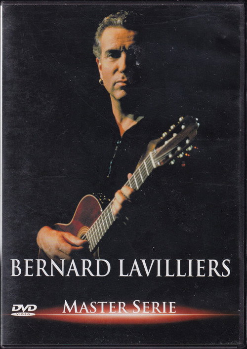 Bernard Lavilliers Zénith 1989 Poster
