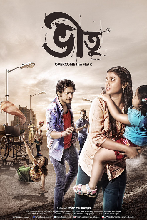 Bheetu Poster